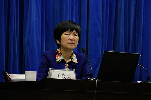 学习团课做有志青年