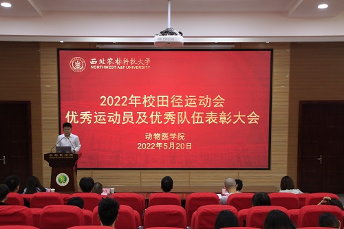 学院团委副书记马东主持表彰大会.JPG